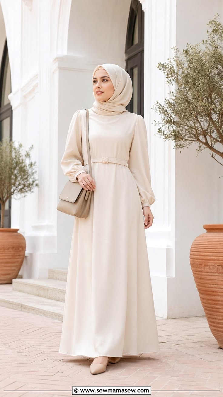 Hijabs & Accessoires