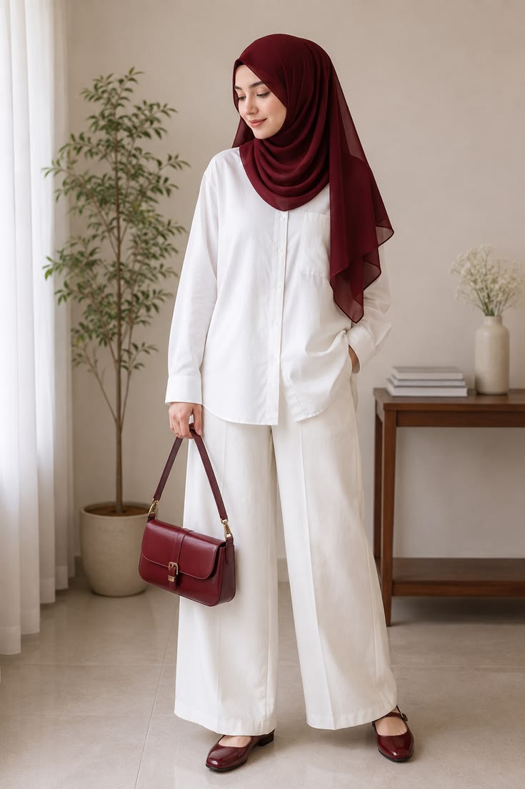 Abayas & Robes Modestes