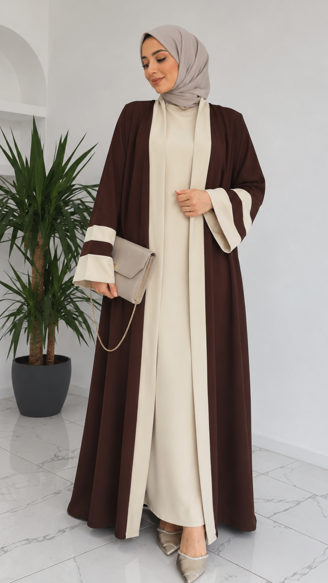 Abayas & Robes Modestes