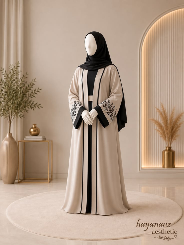 Abayas & Robes Modestes